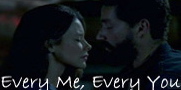 Every Me, Every You (Jack/Kate)
